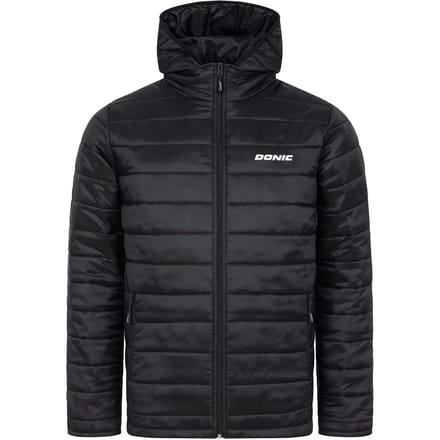 Hooded jacket Donic Aspen