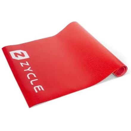 Mat voor Hometrainer Zycle