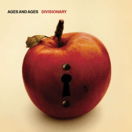 Ages And Ages - Divisionary (CD)