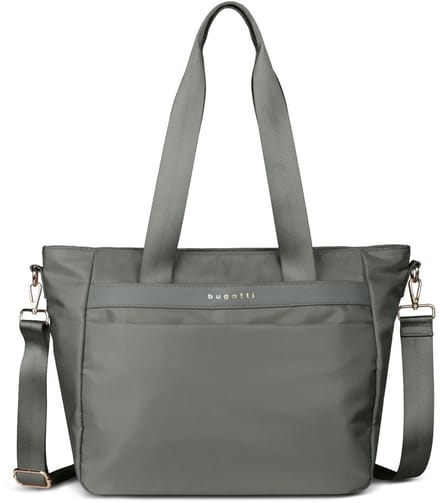 bugatti shopper Shopper Olive olijfgroen