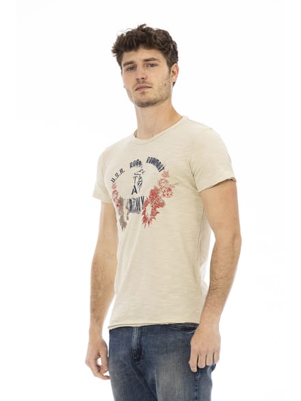 Trussardi Action T-shirt Heren