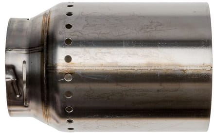BRÖTJE Vlampijp D100 BOK 32/40kW , 7727327