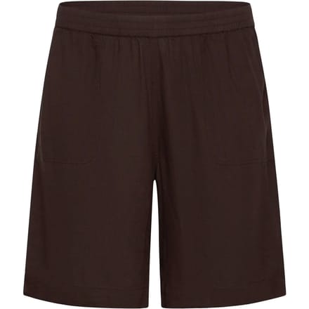 Damesshort KAFFE Curve Mille
