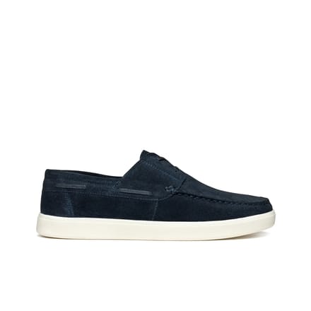 Geox Avola Bootschoenen Blauw EU 44 Man