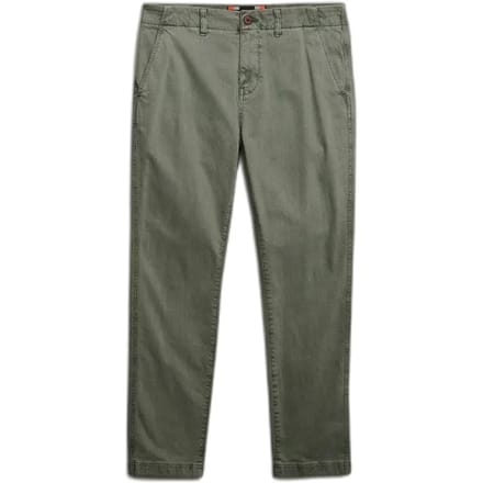 Chino broek Superdry International