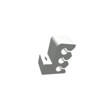 AEG afstandshouder, demper, 3-wegs, 140036378010