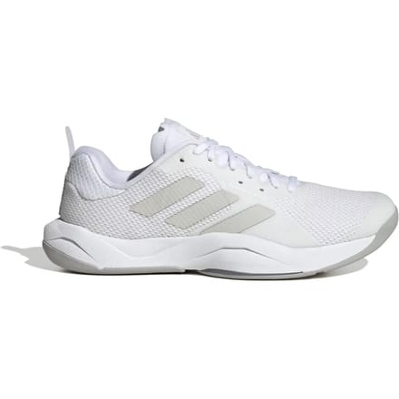 adidas Performance Rapidmove Training Schoenen - Heren - Wit- 44