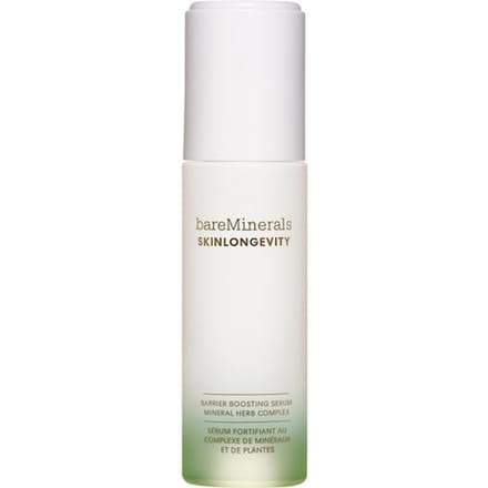 bareMinerals Serums Barrier Boosting Serum Hydraterend serum Dames 50 ml