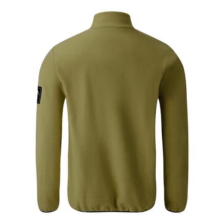 Dare 2B Heren Affinity Mountain Fleece Top (Martini-olijfje)