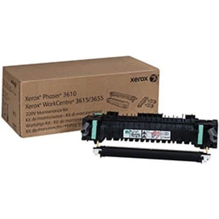 Xerox - fikseringsenhed - Fuser kit