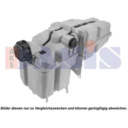 Expansievat, koelvloeistof AKS DASIS 274000N