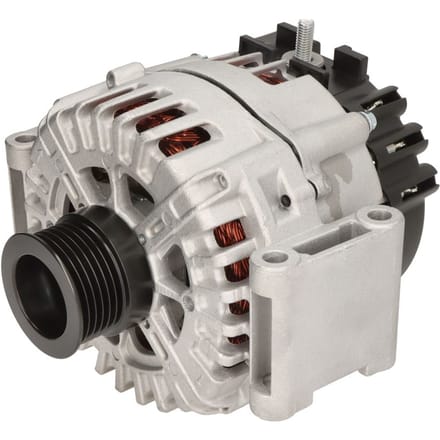 Driefasige generator HC-CARGO 116142