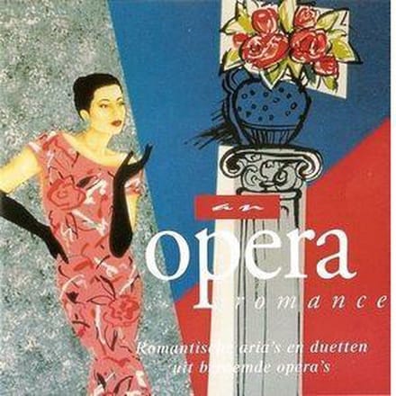 An Opera Romance