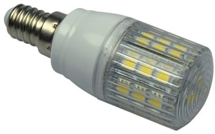 S-Led 24 10-30V E14