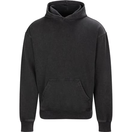 Hoodie Just Hoods Vintage