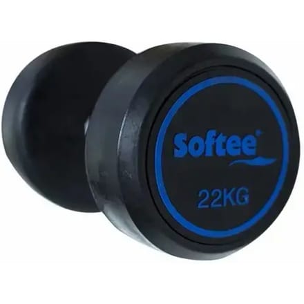 Dumbbell Softee Pro-Sport Modern