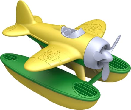 Green Toys - Watervliegtuig