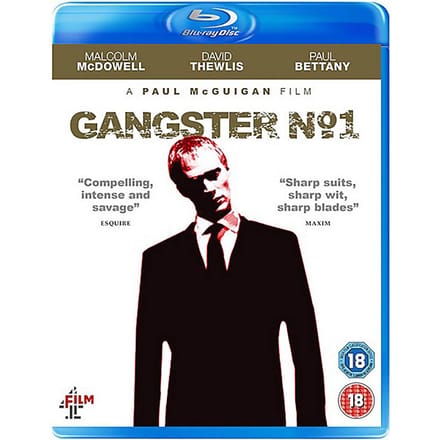 Gangster Nr. 1