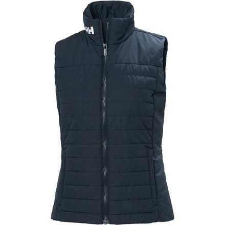 Mouwloos damesjack Helly Hansen crew insulator 2.0