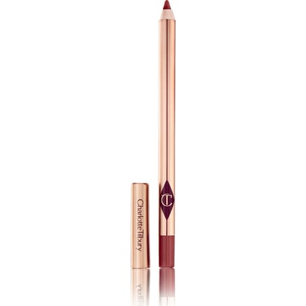 Charlotte Tilbury Lip Cheat Lip Liner - Walk Of No Shame