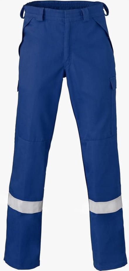 Havep 8775 Werkbroek Marine maat 47