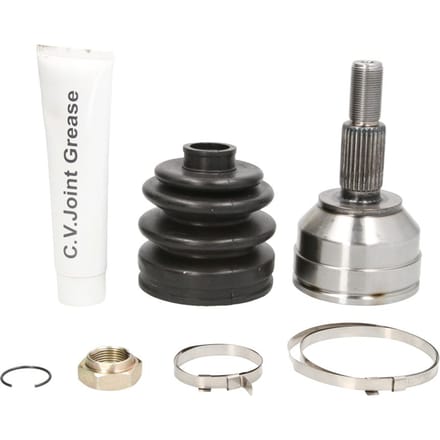 Homokineet reparatie set, aandrijfas LPR KFR113