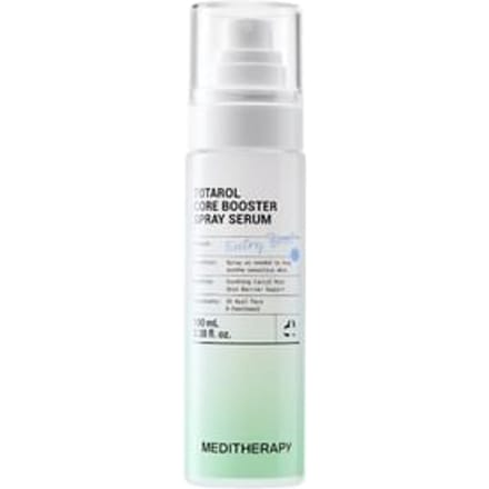 Meditherapy Totarol Core Booster Spray Serum Hydraterend Verstevigend 100ml