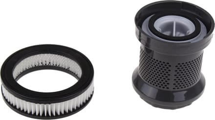 DOMO - Hepa filter + fijne filter DO222SV - DO222SVSET