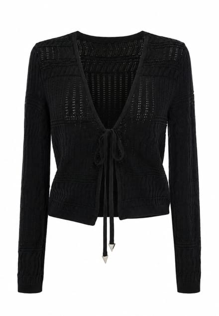 Cardigan Wire Akep