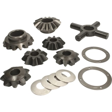 Reparatieset, achteras EURORICAMBI 88170961