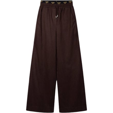 AI&KO Broek esila pinstripe v