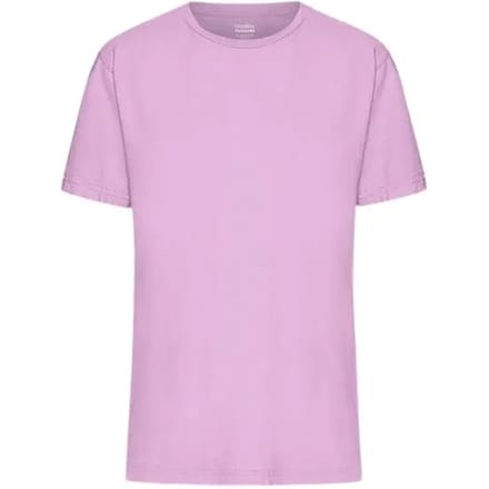 T-shirt Colorful Standard Classic Organic Cherry Blossom
