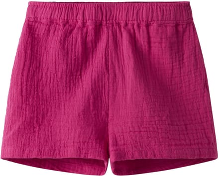 NAME IT - NMFHIISA SHORTS PB - Meisjes - Bermuda shorts