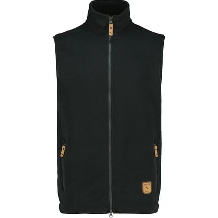 Mouwloos fleece Sasta Laavu Polartec