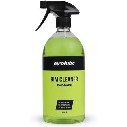 Wielreiniger Airolube