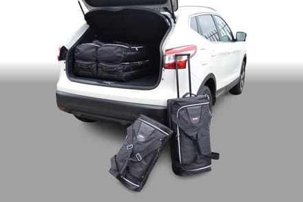 Car-Bags set Opel Corsa