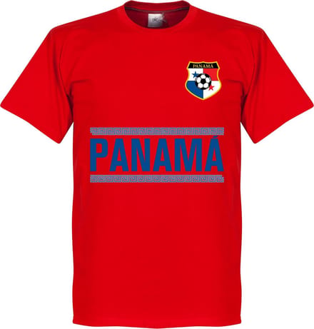 Panama Team T-Shirt - XL