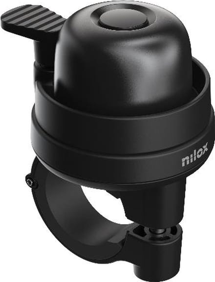 Nilox finder - fietsbel met GPS tracker - Tracker inbegrepen - 1 stuk