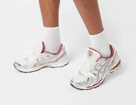 ASICS GEL-KAYANO 12.1