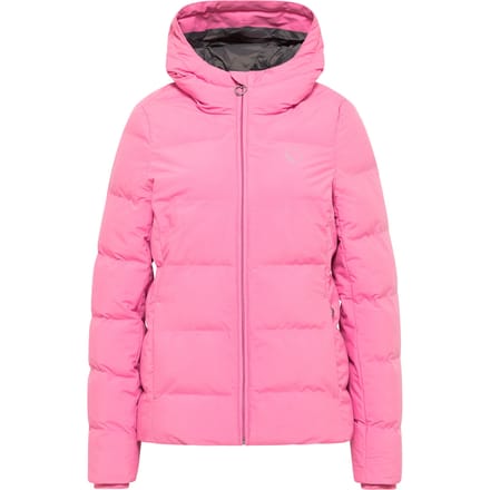 myMo winterjas keepsuwarm