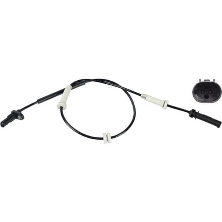 Sensor, wielsnelheid FEBI BILSTEIN 172457