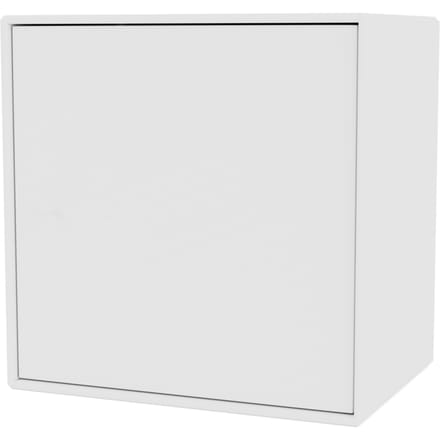 Montana Montana Mini 1103 Wandmodule met rechtse deur - New White