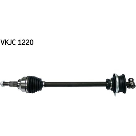 Aandrijfas SKF VKJC 1220 links