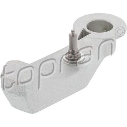 Topran Versnellingspook set HANS PRIES HP118 334