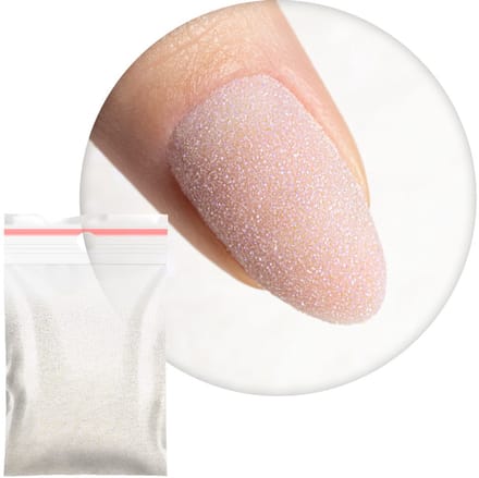 GNB-LAB - Brokat voor Nagels - Nr 7 - 20g