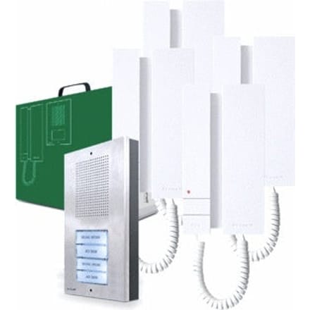 Comelit Deurintercomset - KAE5064