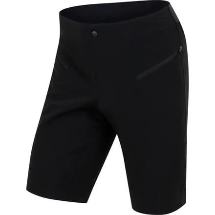 Pearl Izumi Canyon Korte Broek Zwart 36 Man