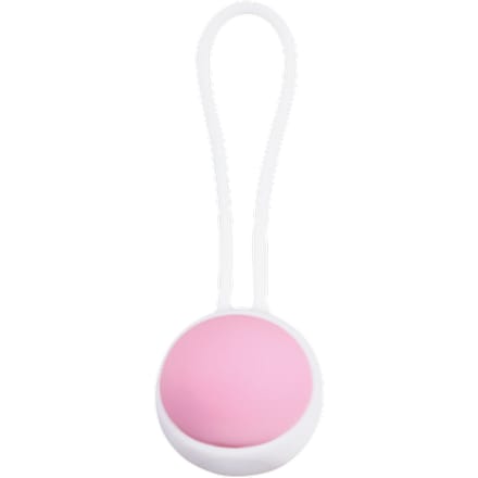 EasyToys Wiebelballen - Roze