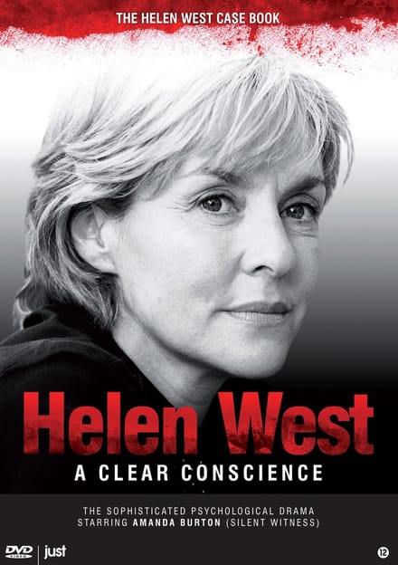 Helen West - A Clear Consciense