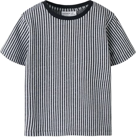 Name it T-shirt Biologisch katoen